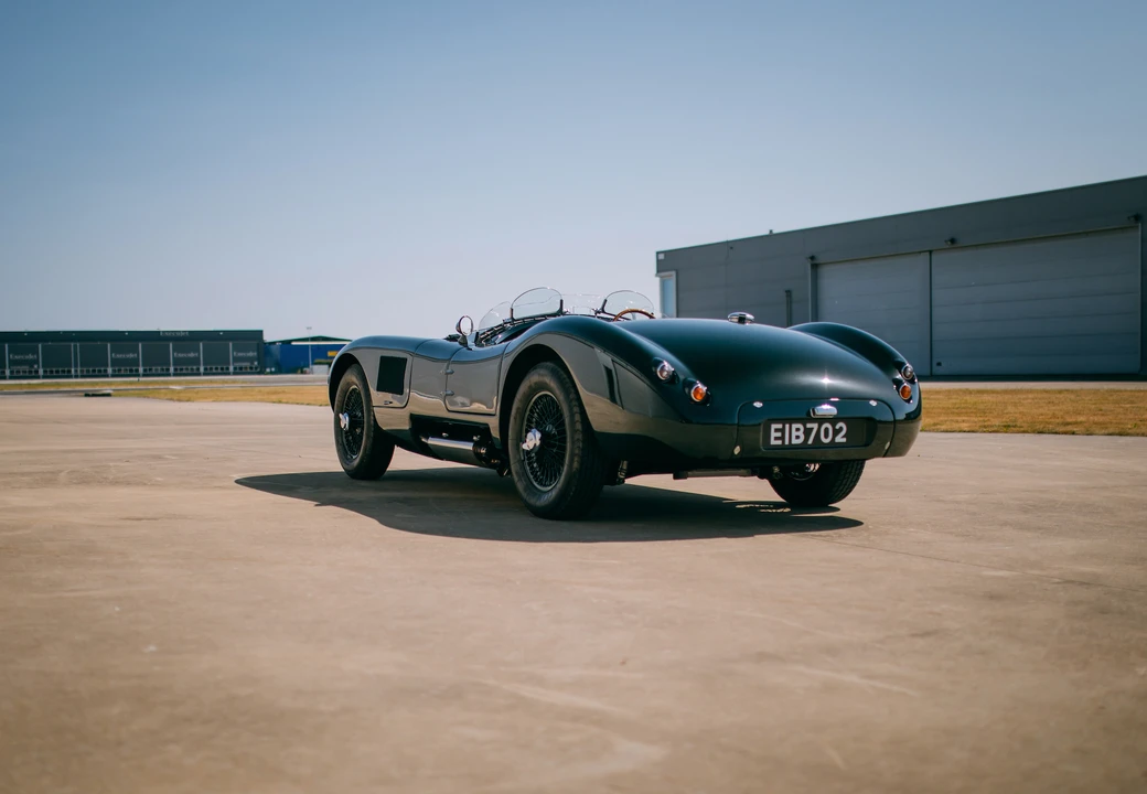 1981 Jaguar Replica - Image 5 of 30