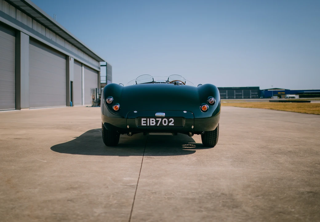 1981 Jaguar Replica - Image 7 of 30