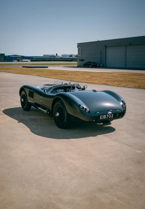 1981 Jaguar Replica - Image 18 of 30