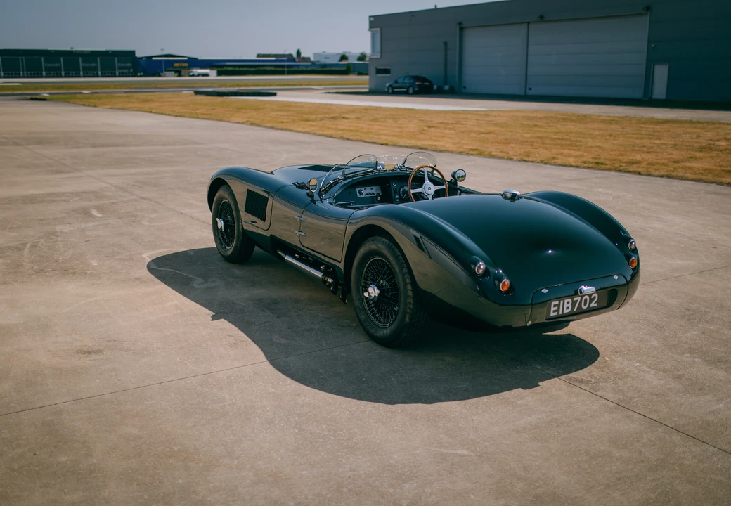 1981 Jaguar Replica - Image 11 of 30