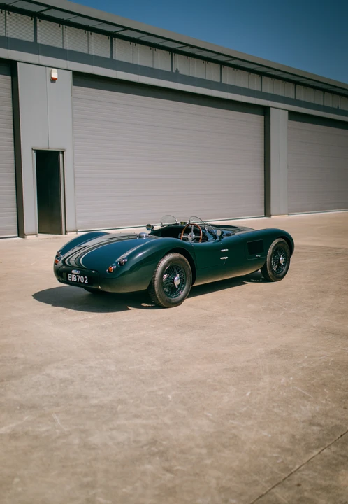 1981 Jaguar Replica - Image 20 of 30