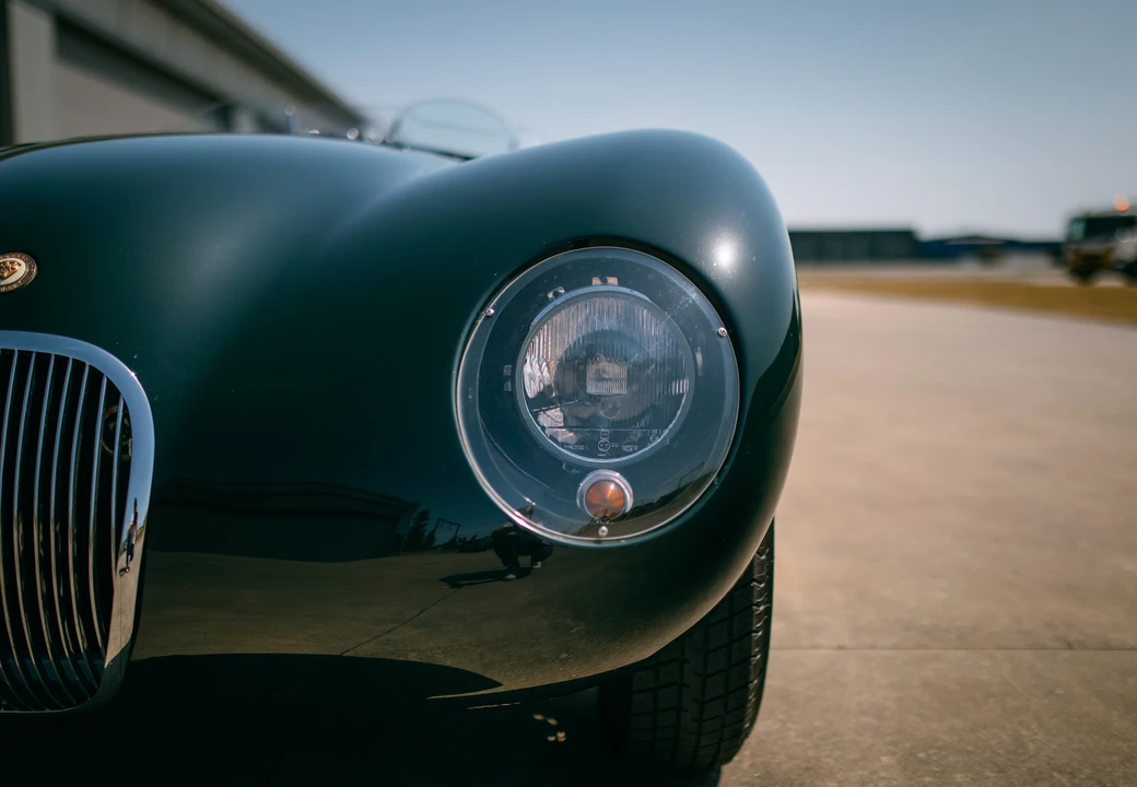 1981 Jaguar Replica - Image 23 of 30