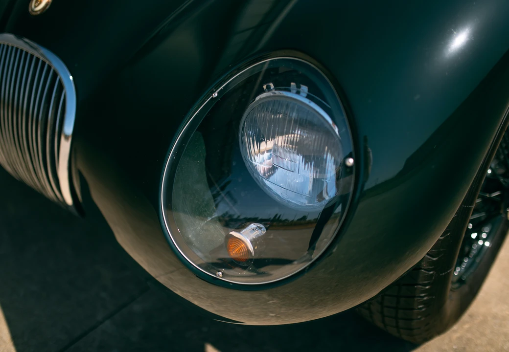 1981 Jaguar Replica - Image 26 of 30