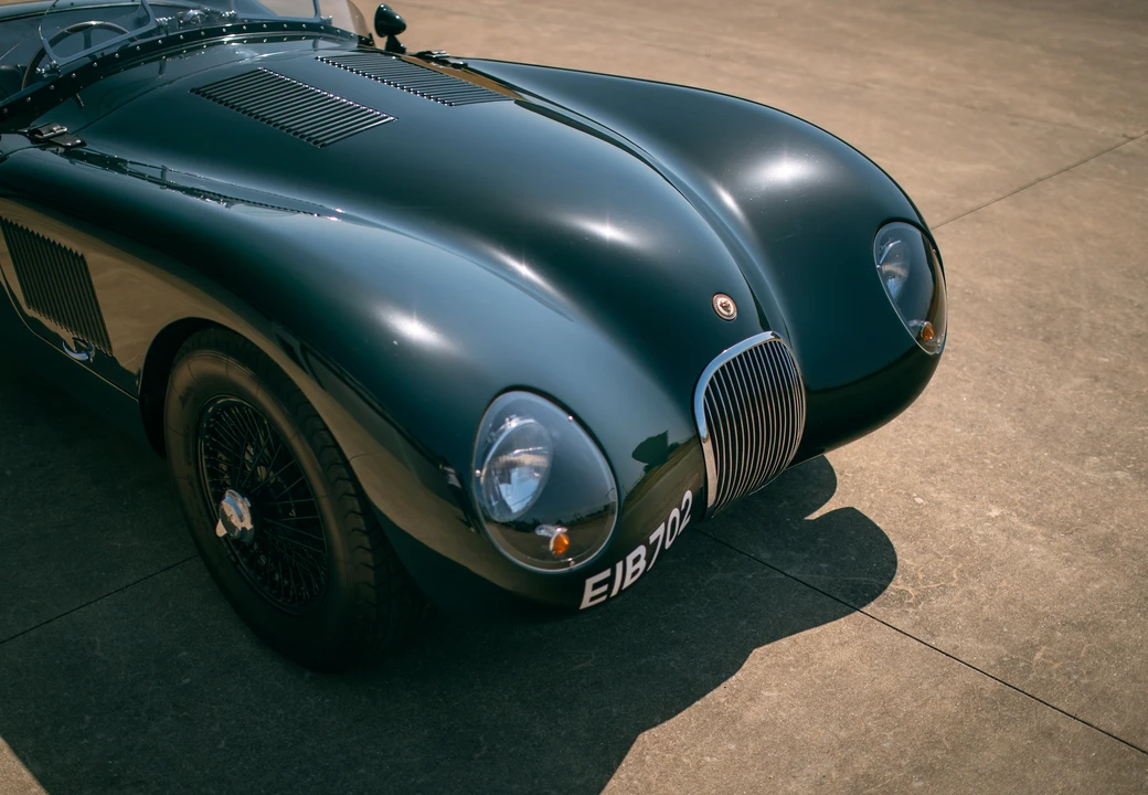 1981 Jaguar Replica - Image 27 of 30