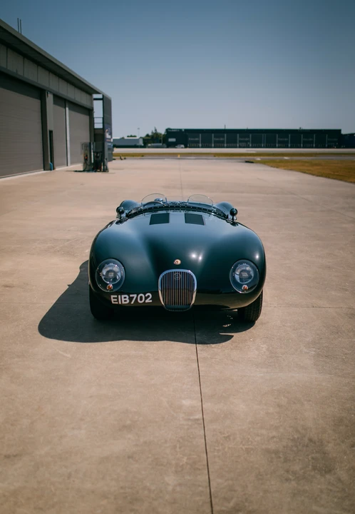 1981 Jaguar Replica - Image 14 of 30