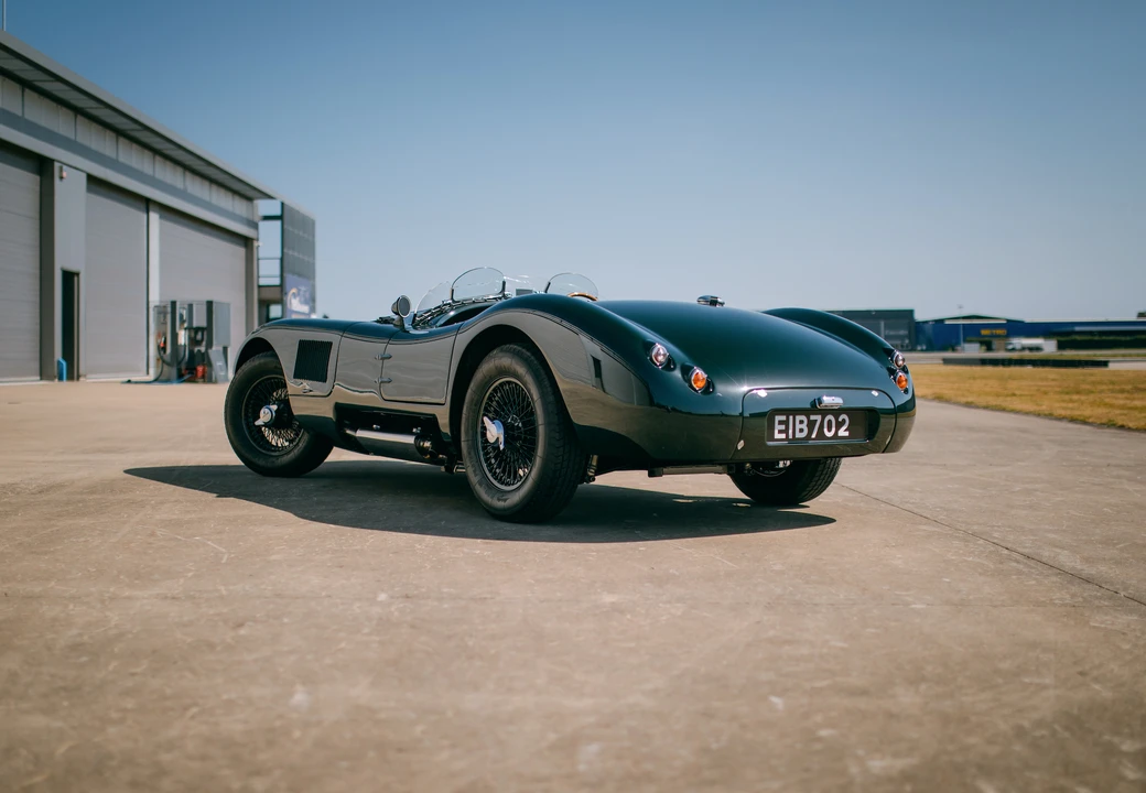 1981 Jaguar Replica - Image 9 of 30