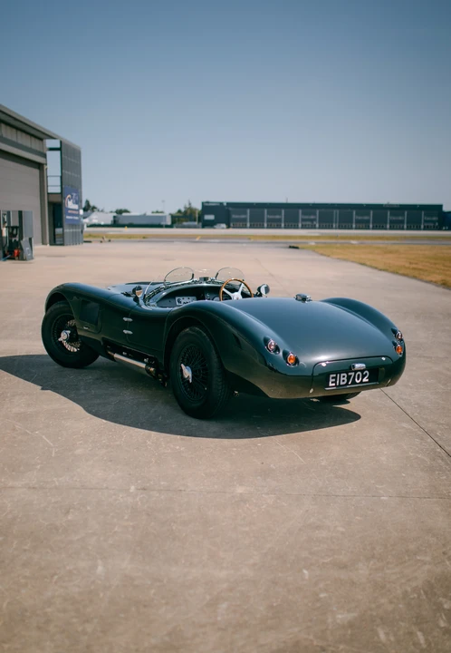 1981 Jaguar Replica - Image 17 of 30