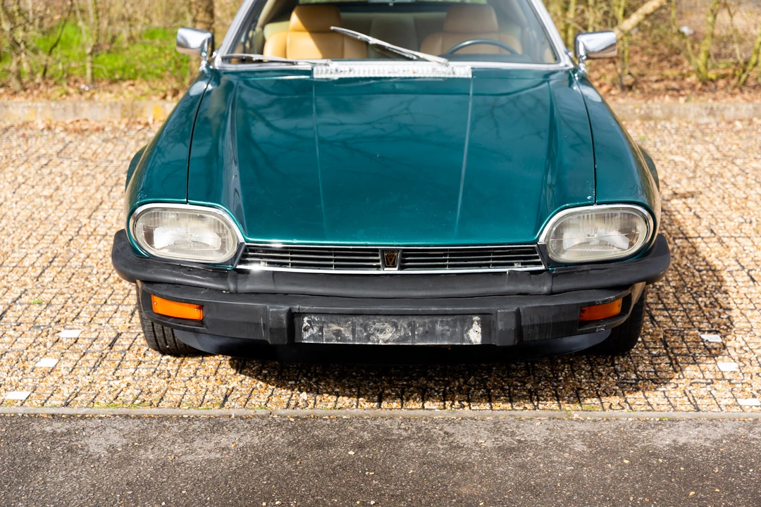1981 Jaguar XJS Pre-Facelift V12 - Image 19 of 31