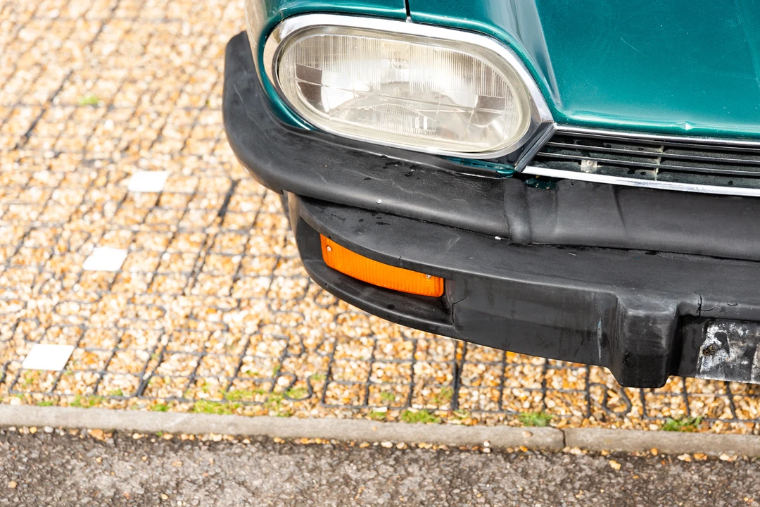 1981 Jaguar XJS Pre-Facelift V12 - Image 28 of 31