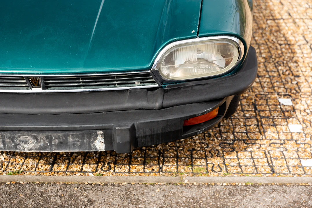 1981 Jaguar XJS Pre-Facelift V12 - Image 29 of 31