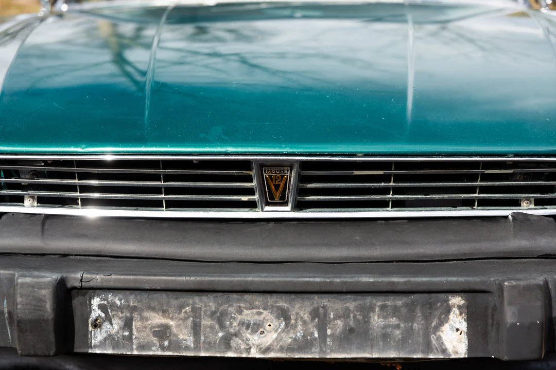 1981 Jaguar XJS Pre-Facelift V12 - Image 30 of 31