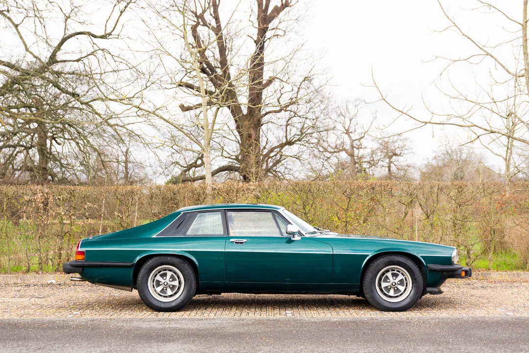 1981 Jaguar XJS Pre-Facelift V12 - Image 7 of 31