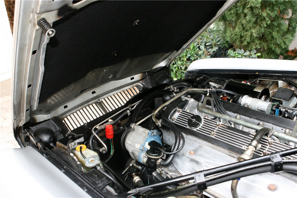 1981 Jaguar XJ Series 3 - Image 3 of 4