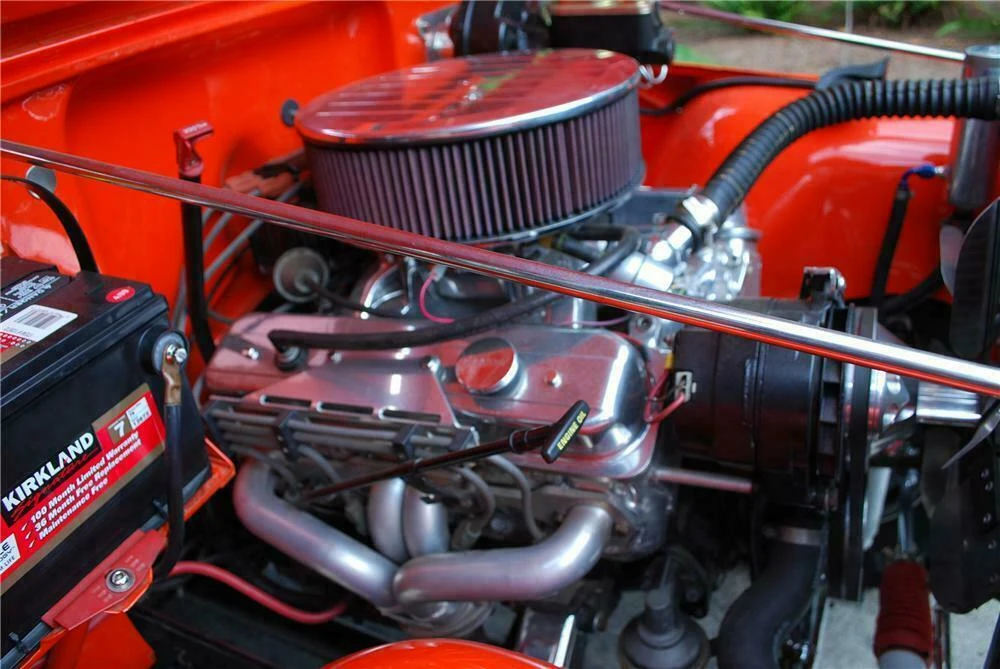 1981 Jeep CJ7 - Image 3 of 4