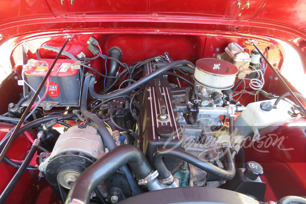 1981 Jeep CJ7 - Image 3 of 21