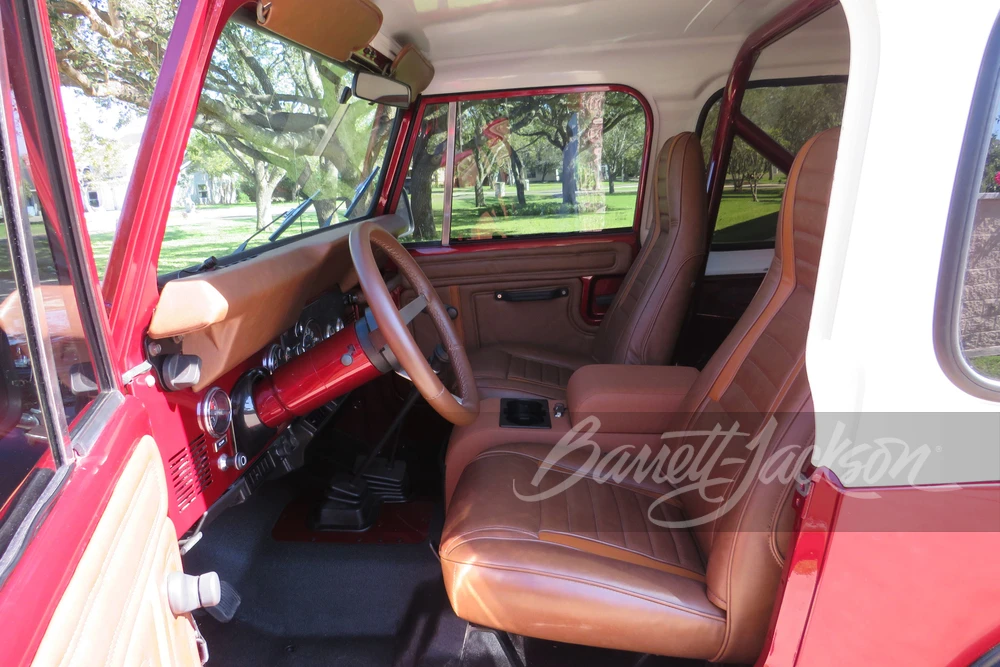 1981 Jeep CJ7 - Image 4 of 21