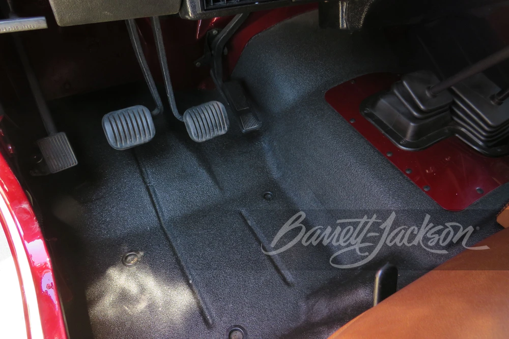 1981 Jeep CJ7 - Image 10 of 21