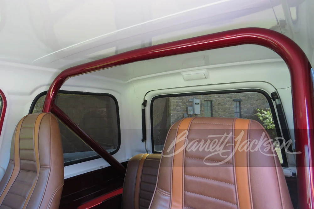1981 Jeep CJ7 - Image 14 of 21