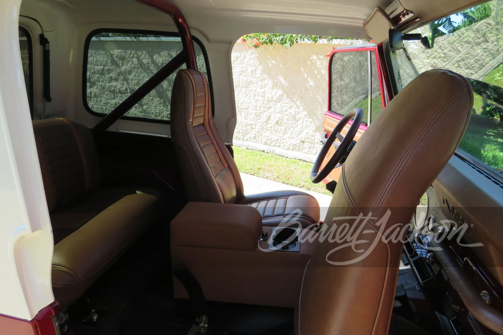 1981 Jeep CJ7 - Image 7 of 21