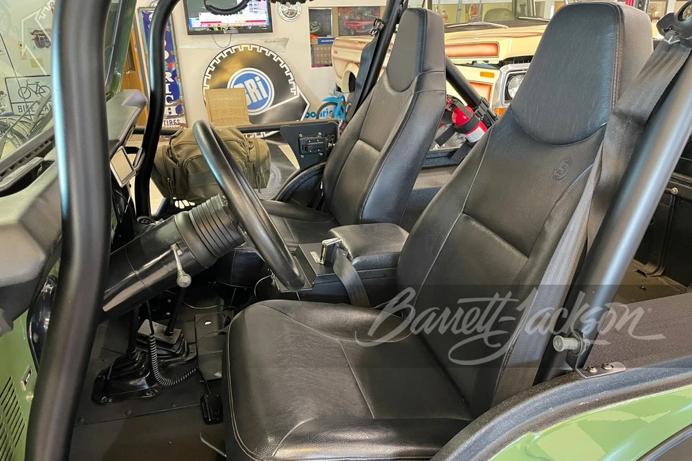 1981 Jeep CJ5 - Image 3 of 15
