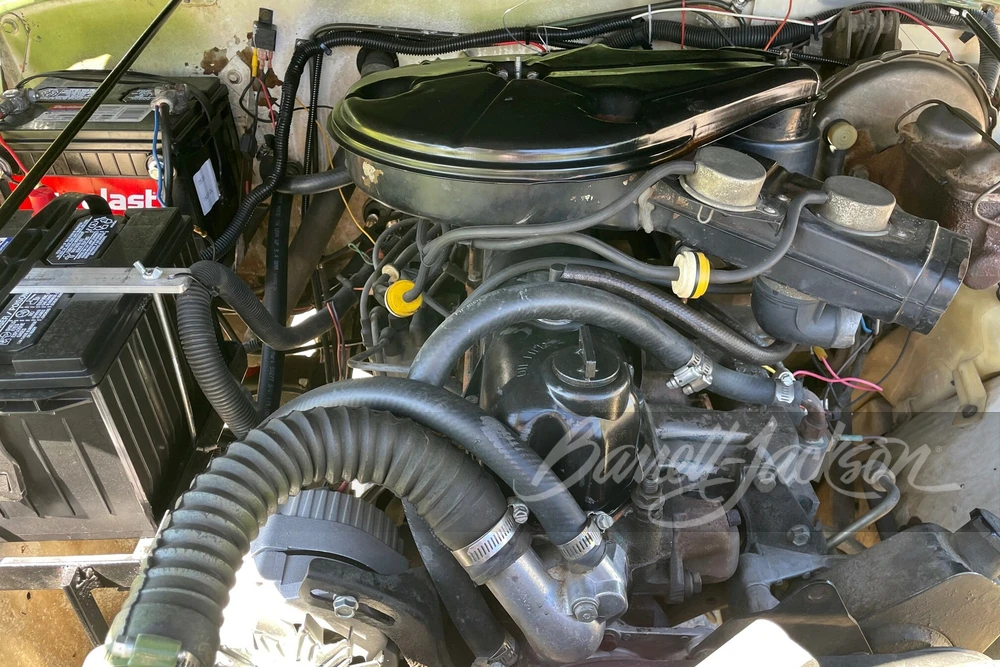 1981 Jeep CJ5 - Image 4 of 15
