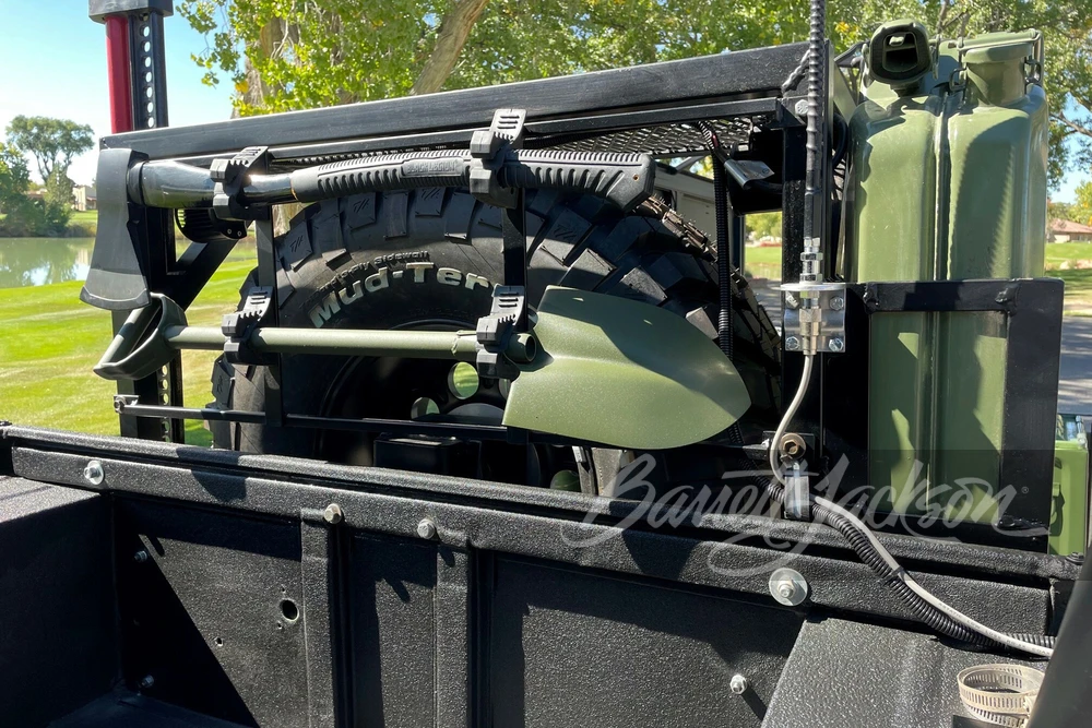1981 Jeep CJ5 - Image 7 of 15
