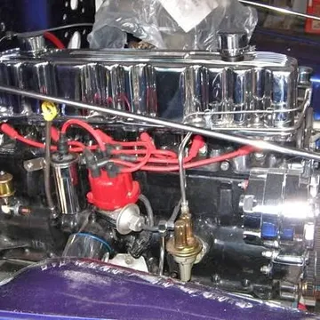 1981 Jeep CJ5