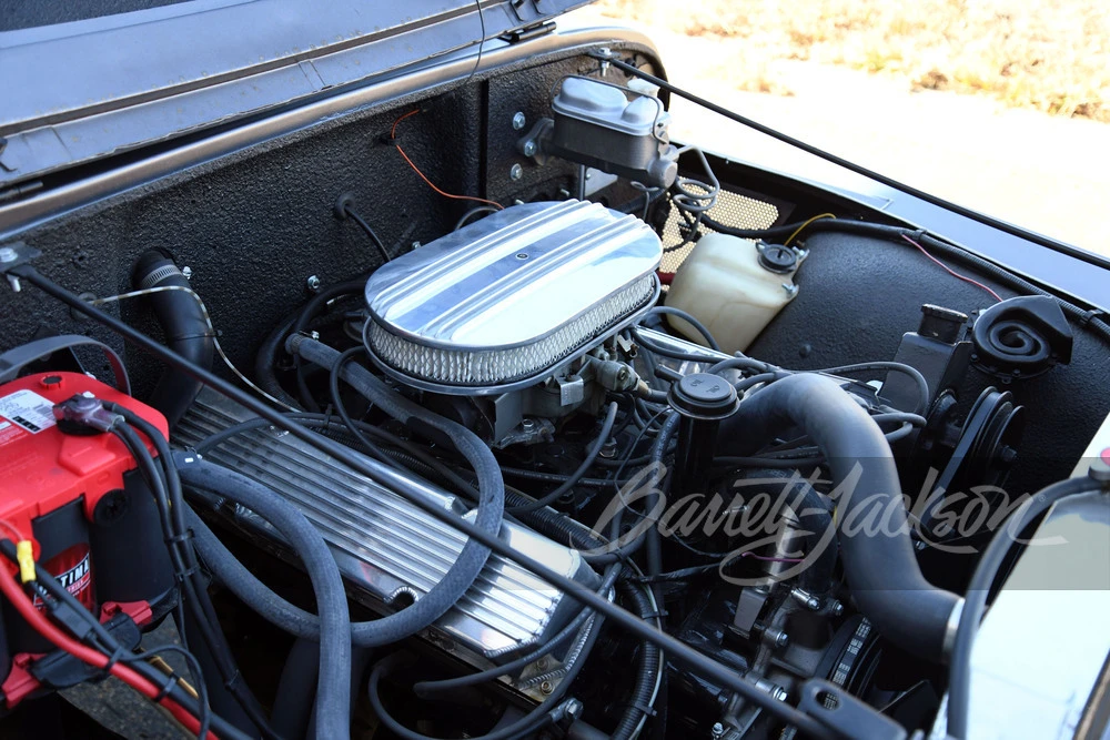 1981 Jeep CJ8 Scrambler - Image 2 of 31