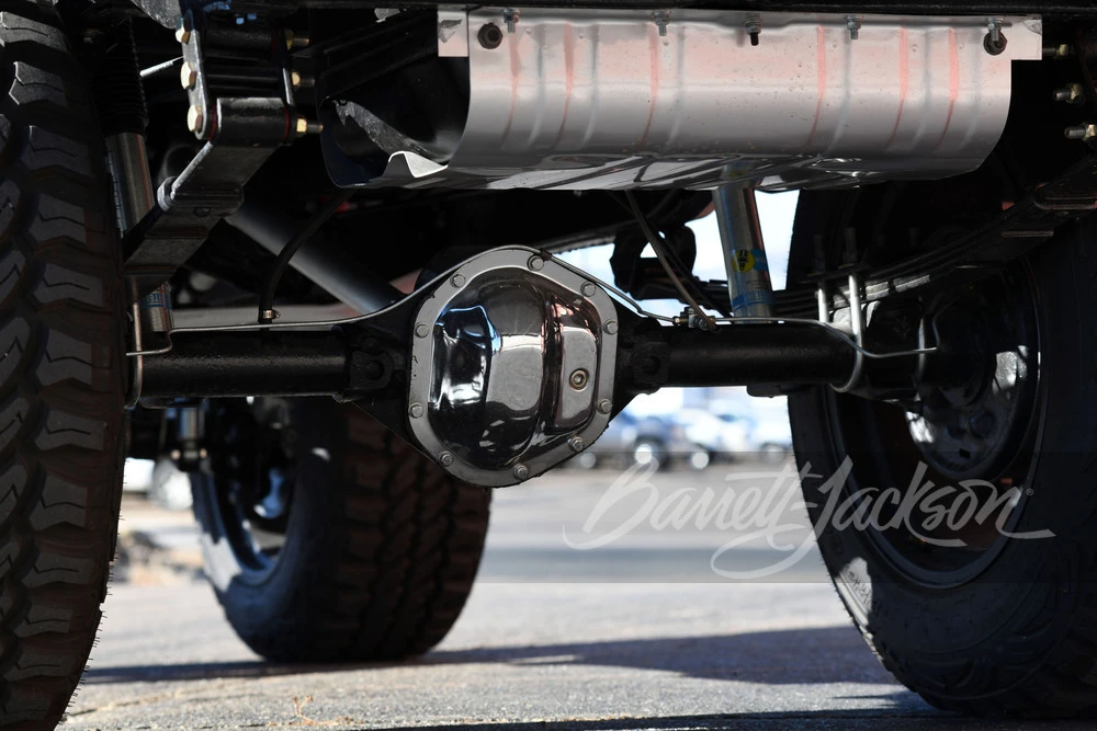 1981 Jeep CJ8 Scrambler - Image 4 of 31