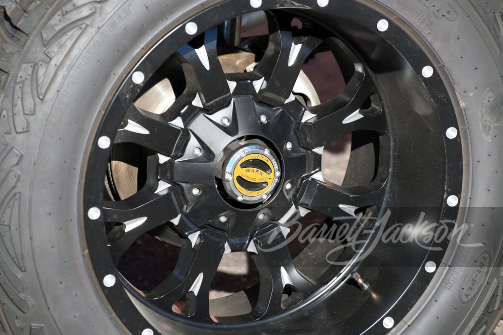 1981 Jeep CJ8 Scrambler - Image 12 of 31