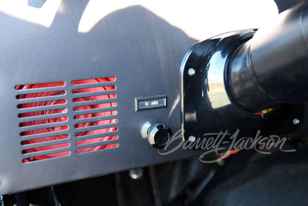 1981 Jeep CJ8 Scrambler - Image 13 of 31