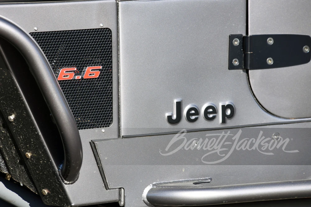 1981 Jeep CJ8 Scrambler - Image 14 of 31
