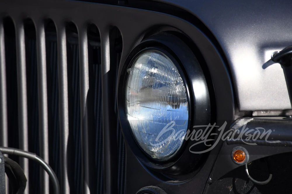 1981 Jeep CJ8 Scrambler - Image 15 of 31