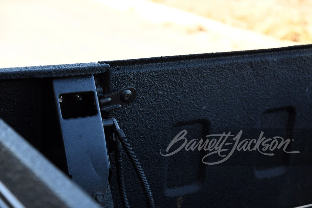 1981 Jeep CJ8 Scrambler - Image 16 of 31