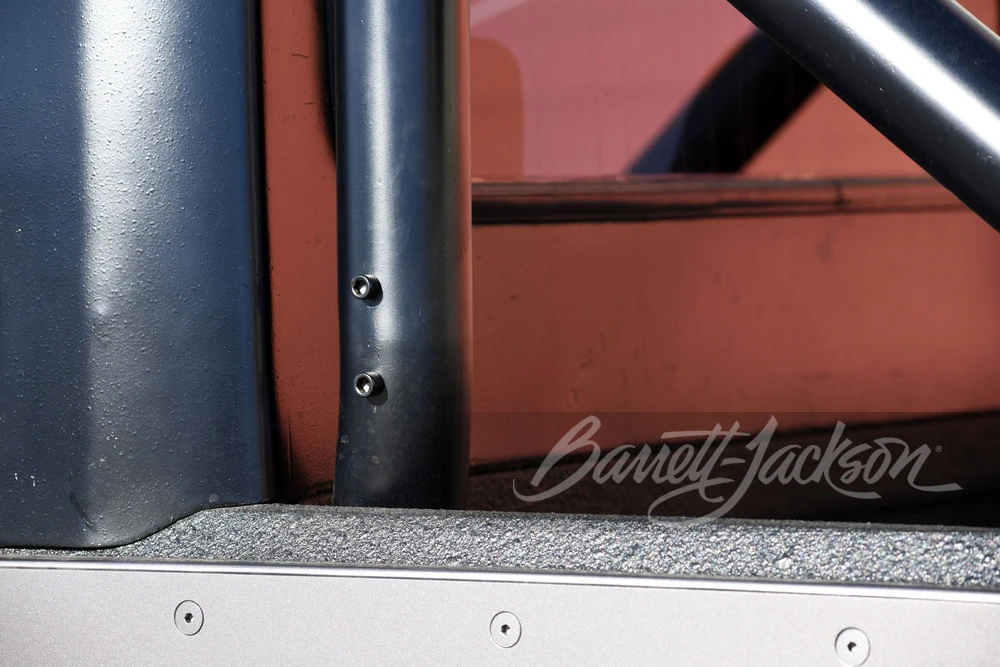 1981 Jeep CJ8 Scrambler - Image 20 of 31