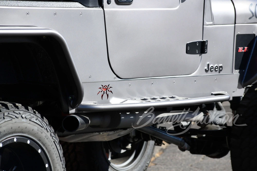 1981 Jeep CJ8 Scrambler - Image 22 of 31