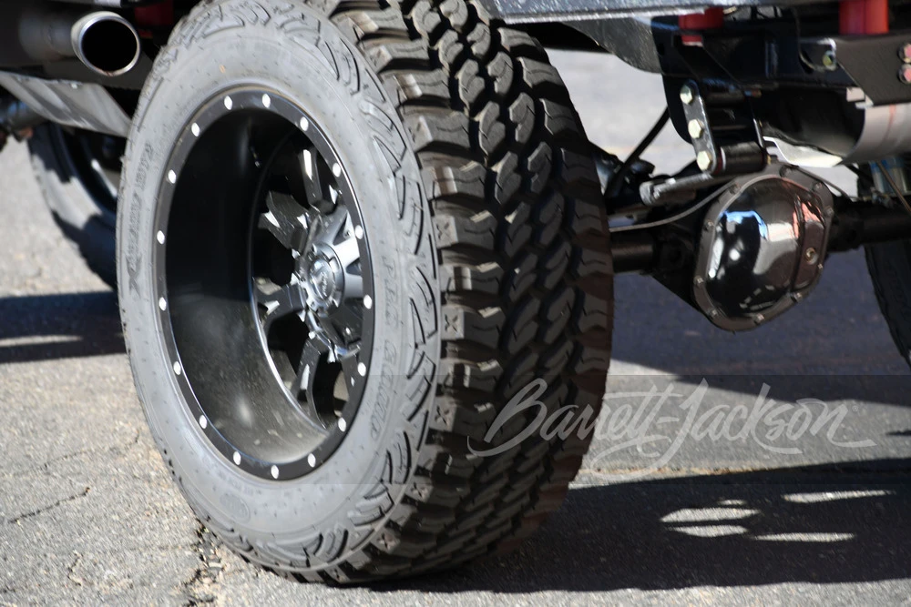1981 Jeep CJ8 Scrambler - Image 23 of 31