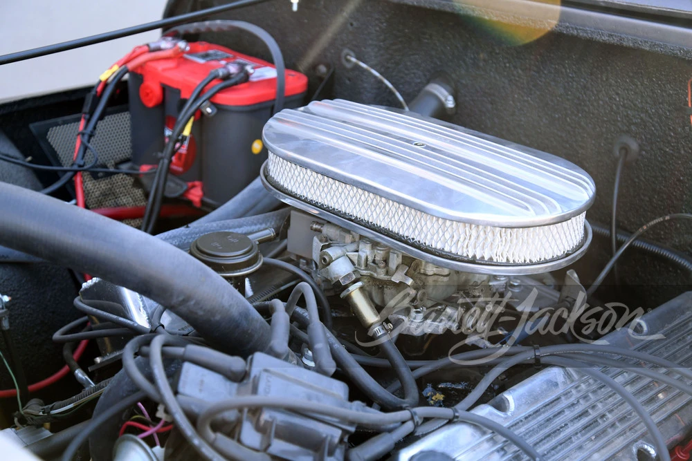 1981 Jeep CJ8 Scrambler - Image 24 of 31