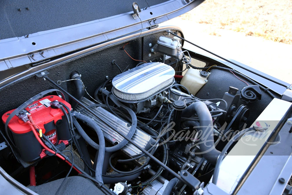 1981 Jeep CJ8 Scrambler - Image 26 of 31