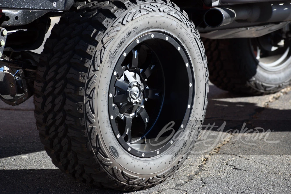 1981 Jeep CJ8 Scrambler - Image 27 of 31