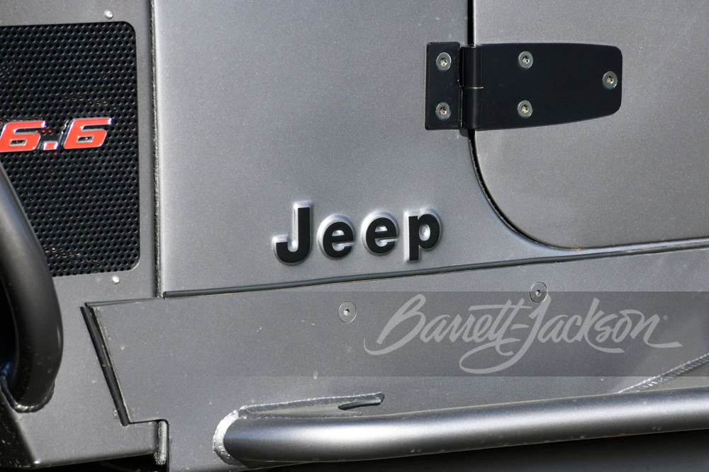 1981 Jeep CJ8 Scrambler - Image 28 of 31