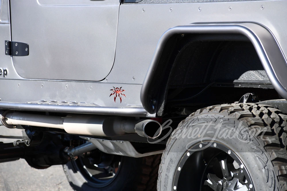 1981 Jeep CJ8 Scrambler - Image 29 of 31