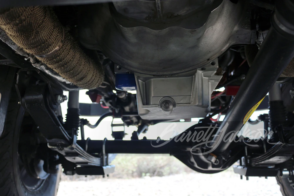 1981 Jeep CJ8 Scrambler - Image 5 of 29