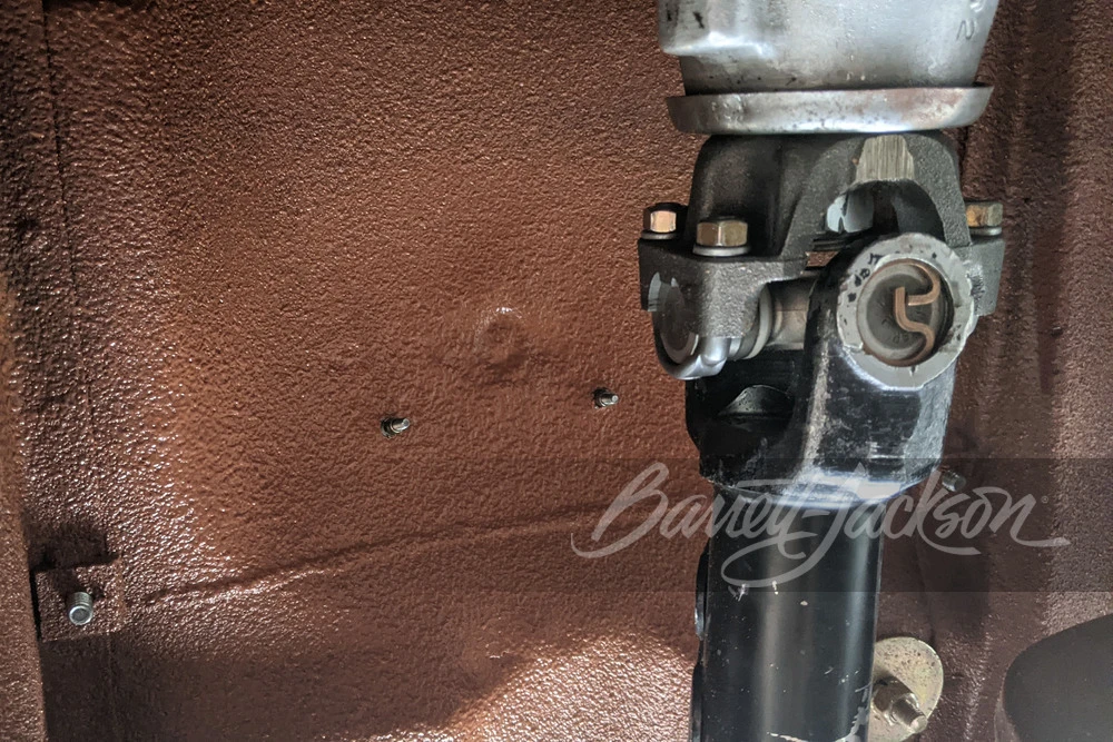 1981 Jeep CJ8 Scrambler - Image 10 of 29