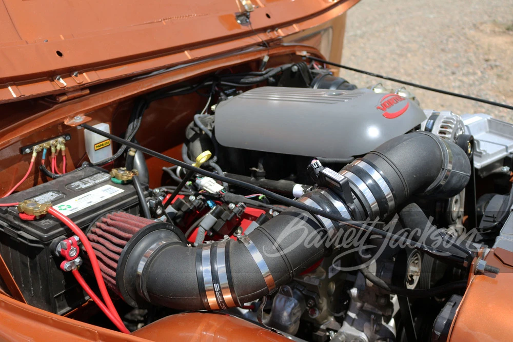 1981 Jeep CJ8 Scrambler - Image 13 of 29