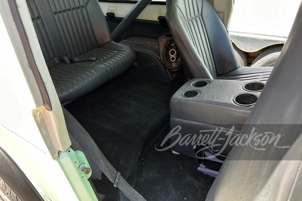 1981 Jeep CJ8 Scrambler - Image 5 of 25