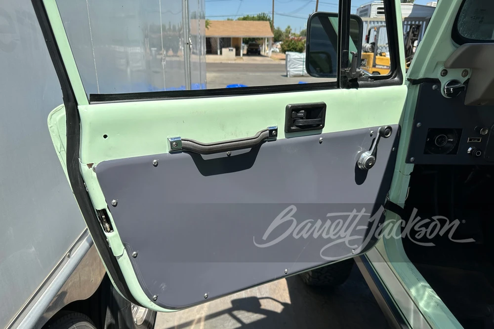 1981 Jeep CJ8 Scrambler - Image 12 of 25