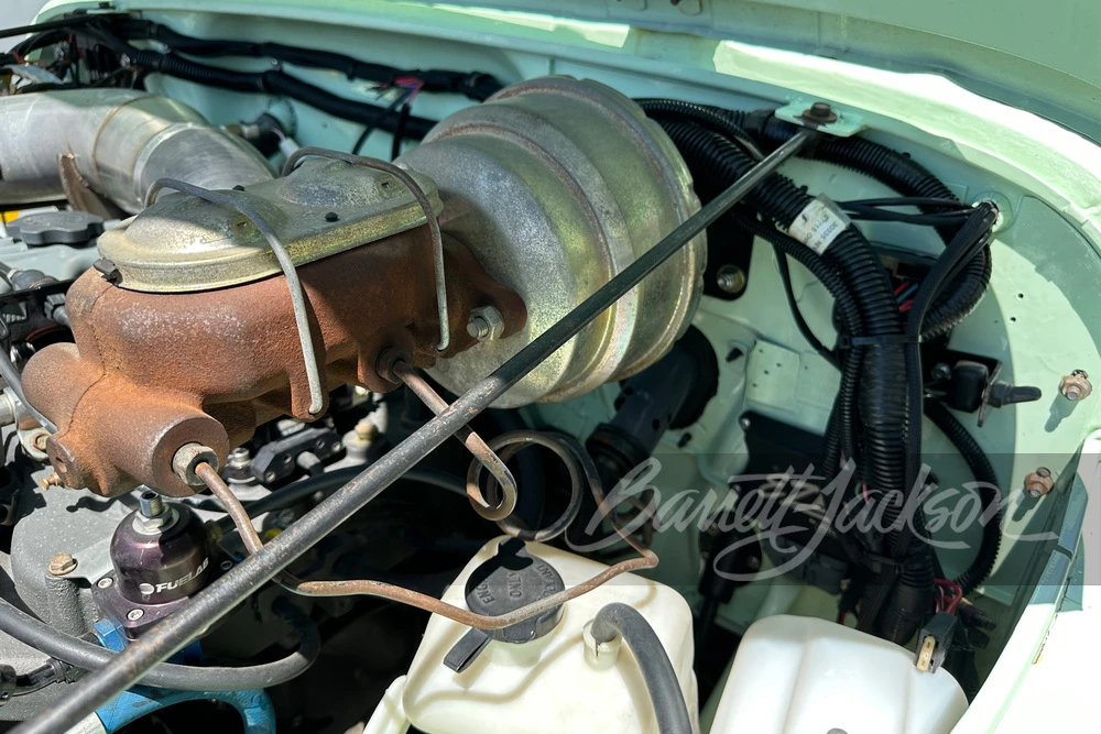 1981 Jeep CJ8 Scrambler - Image 14 of 25