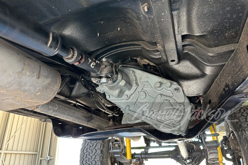 1981 Jeep CJ8 Scrambler - Image 19 of 25