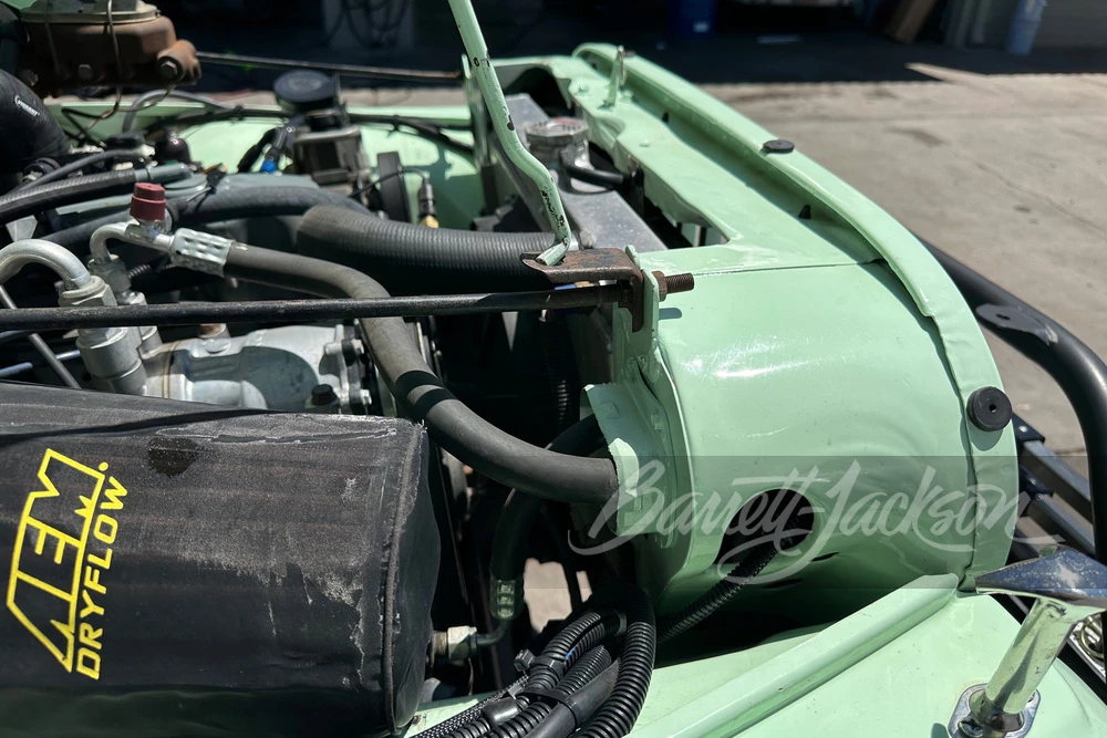 1981 Jeep CJ8 Scrambler - Image 23 of 25